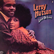 Love Oh Love by Leroy Hutson