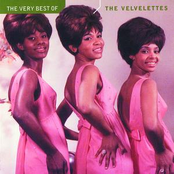 Throw A Farewell Kiss by The Velvelettes