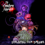 The Amatory Murder: Exploiting Our Dreams