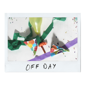 Off Day - Single