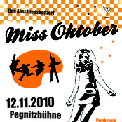 miss oktober