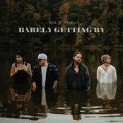 Fox N' Vead: Barely Getting By