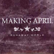 I Wrote This Song by Making April