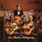 Don Gibson & Los Indios Tabajaras