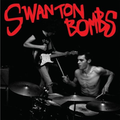 Tanks by Swanton Bombs