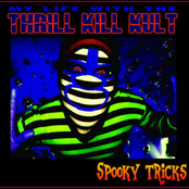 Hell Kat Klub by My Life With The Thrill Kill Kult