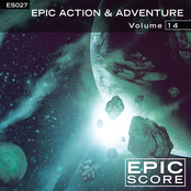 Legacy Of Victory by Epic Score