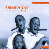 Rue De Lappe by Amestoy Trio