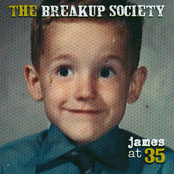 James At 35