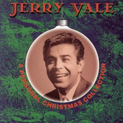 Have Yourself A Merry Little Christmas by Jerry Vale