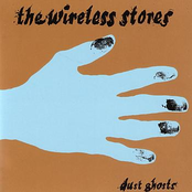 The Dust Ghosts by The Wireless Stores