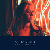 Stranger (Instrumental)