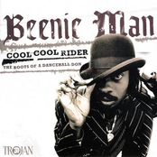 Lift It Up by Beenie Man