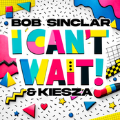 I Can't Wait - Single