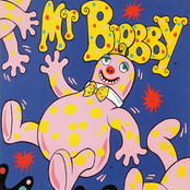 Mr Blobby by Mr Blobby