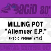 Allemuar - EP