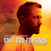 Leave My Son In Peace by Cliff Martinez