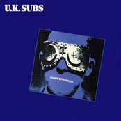 Disease by Uk Subs