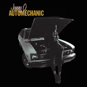 Jenny O: Automechanic