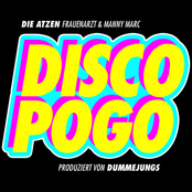 Disco Pogo CDM