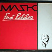 VA - First Relation