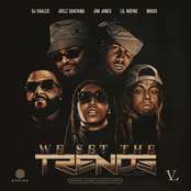 We Set The Trends (Remix) [feat. ‎Migos & Juelz Santana] - Single