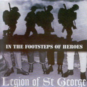 Fourth Nation by Legion Of St. George