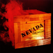 Fire Or Ice by Nevada Beach