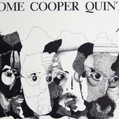 jerome cooper quintet