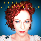 We Live On by Anneke Van Giersbergen