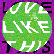 LOVE LIKE THIS