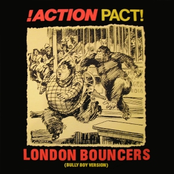 London Bouncers (Bully Boy Version)