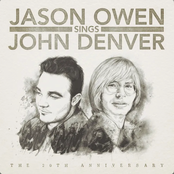 Jason Owen Sings John Denver The 20th Anniversary Album