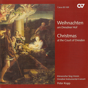 Heinichen, J.: Te Deum Laudamus / Ristori, G.: Messa Per Il Santissimo Natale / Motetto Pastorale
