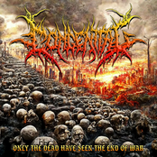 Only the Dead Have Seen the End of War