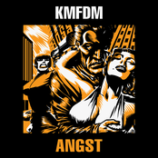 Kmfdm: Angst