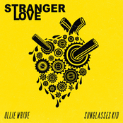 Ollie Wride: Stranger Love