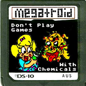 Don't Play Games With Chemicals