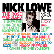 Everyone by Nick Lowe