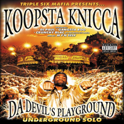 Stash Pot (remix) by Koopsta Knicca