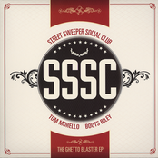 Promenade (guitar Fury Remix) by Street Sweeper Social Club