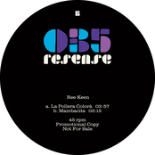 La Pollera Colora / Mambacita