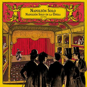 Napoleon Solo en la ópera