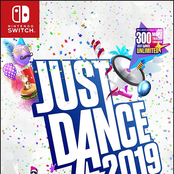 Just Dance 2019 - Menu Music