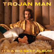 It's a Big Sexy Album