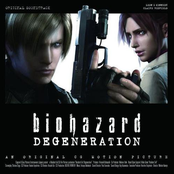 Resident Evil: Degeneration