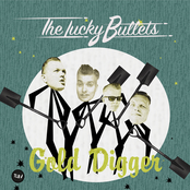 Gold digger "The Berlin recordings"