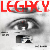 Legacy EP