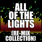 All of the Lights (Re-Mix Collection)