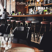 Guitar Solo for Local DIners